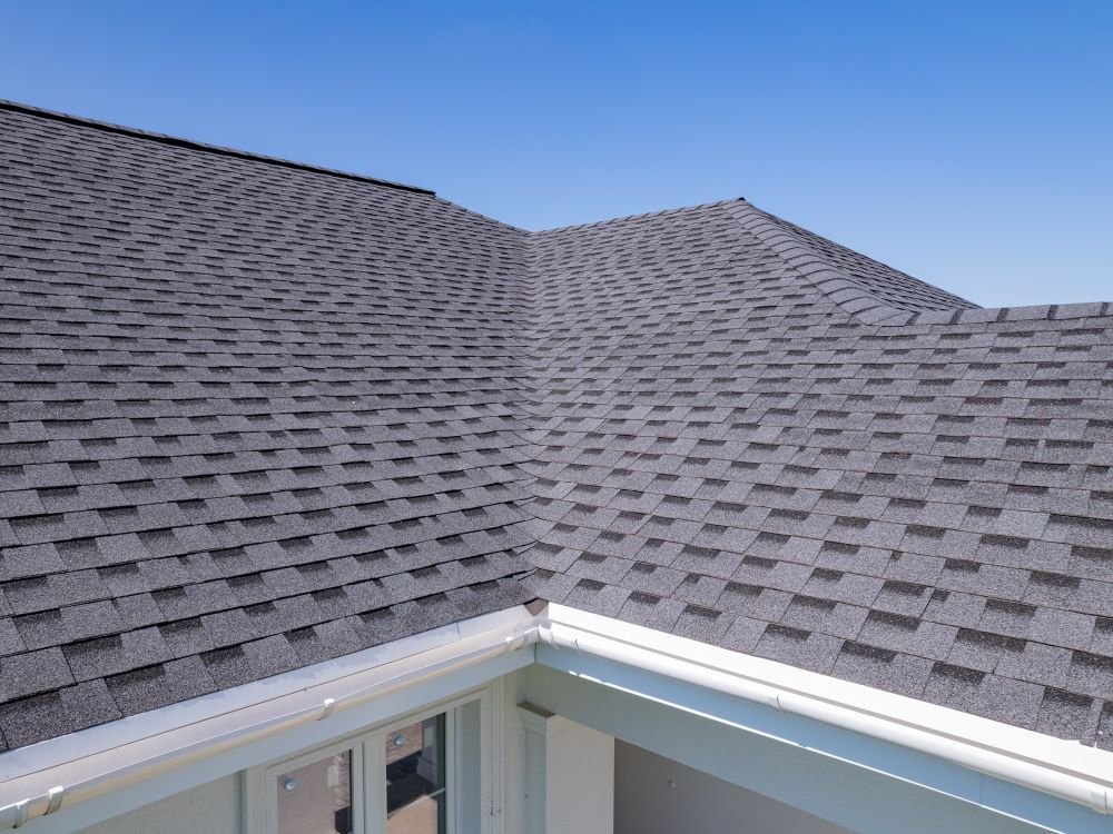 Roof Replacement Battle Ground WA