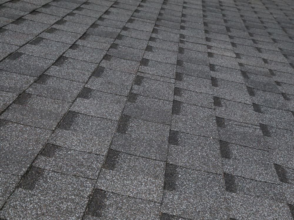 Roof Replacement Camas WA