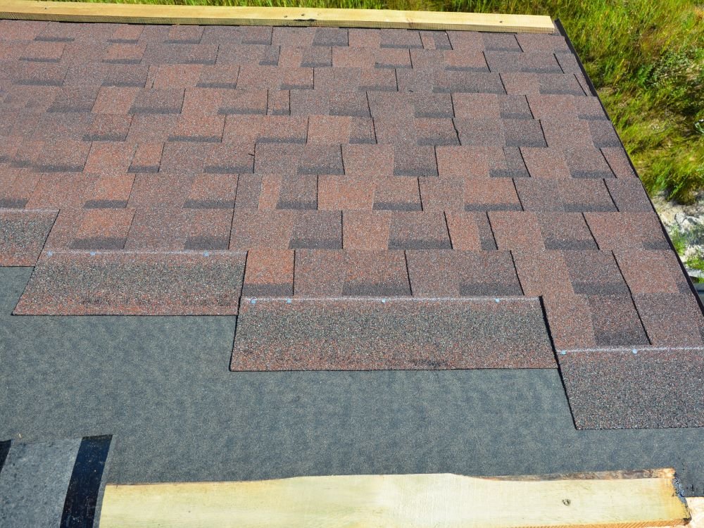 Roof Replacement Camas WA