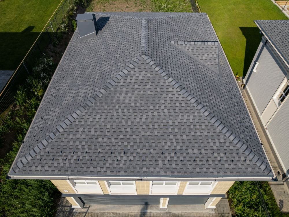 Roof Replacement Ridgefield WA