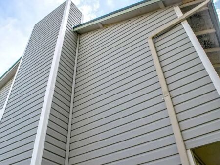 Siding Installation Camas WA