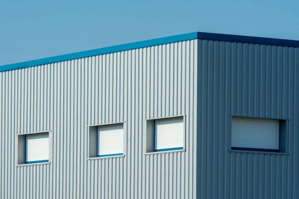 Siding Material
