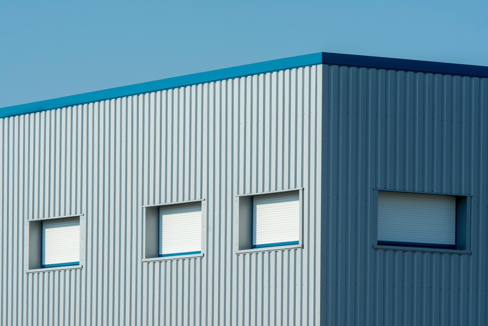Siding Material